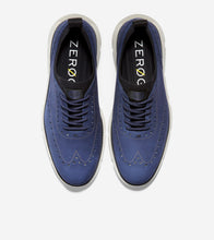 Load image into Gallery viewer, 4ZG WINGTIP OXFORD
