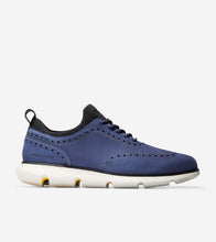 Load image into Gallery viewer, 4ZG WINGTIP OXFORD
