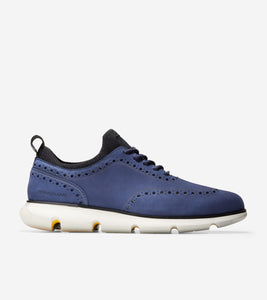 4ZG WINGTIP OXFORD