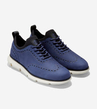 Load image into Gallery viewer, 4ZG WINGTIP OXFORD
