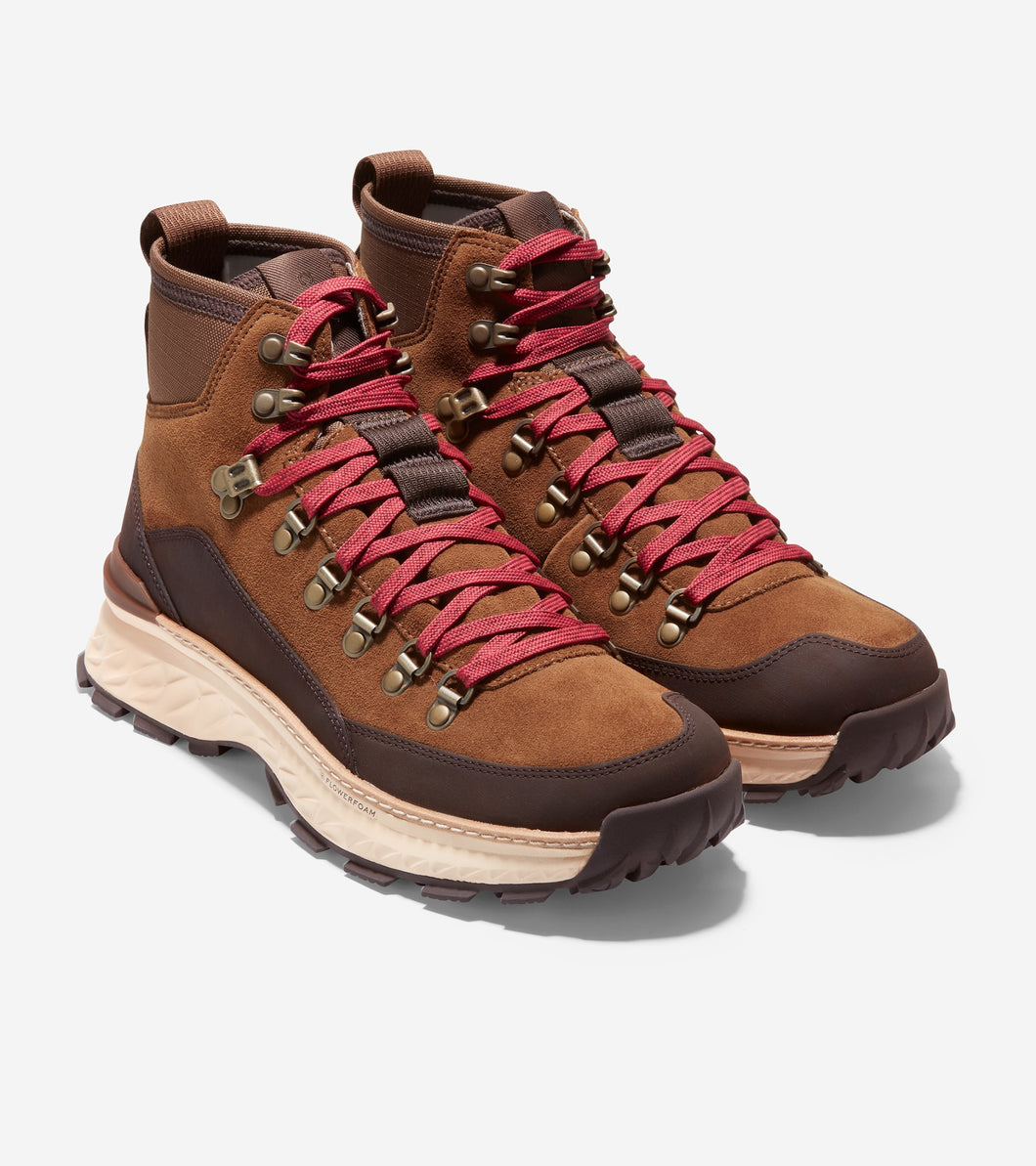 5ZG EXPLORE HIKER WP