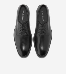 ME PLAIN TOE