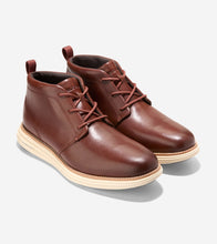 Load image into Gallery viewer, OG RMSTD CHUKKA BOOT
