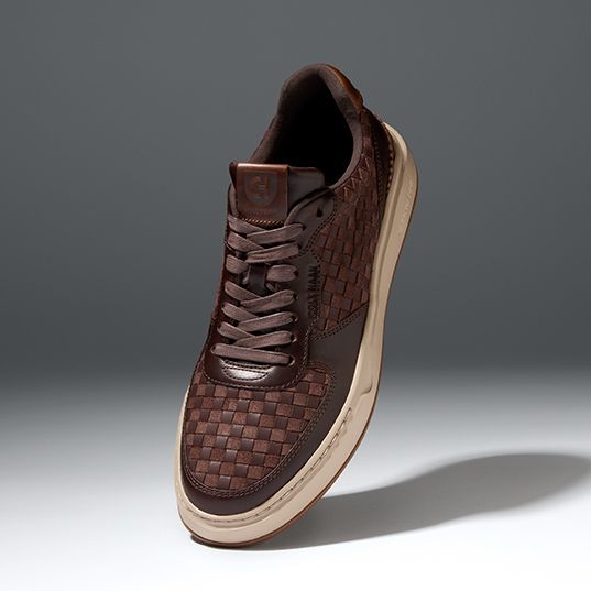 GP CROSSOVER SNEAKER