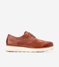 Load image into Gallery viewer, OG RMSTD WINGTIP OX
