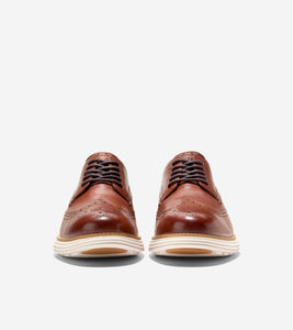 OG RMSTD WINGTIP OX
