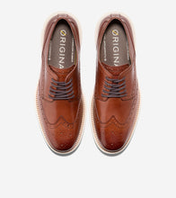 Load image into Gallery viewer, OG RMSTD WINGTIP OX
