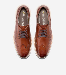 OG RMSTD WINGTIP OX