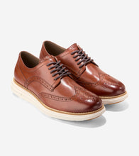 Load image into Gallery viewer, OG RMSTD WINGTIP OX

