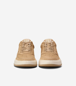 GP CROSSOVER SNEAKER