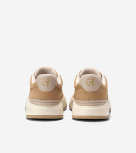 GP CROSSOVER SNEAKER