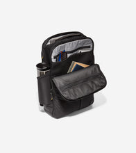 Load image into Gallery viewer, ZG SLIM CNVRTBL BKPK BLK
