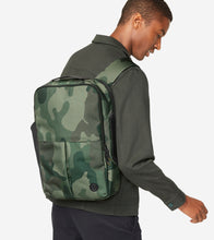 Load image into Gallery viewer, ZG SLIM CNVRTBL BKPK CAMO

