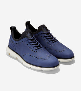 4ZG WINGTIP OXFORD