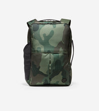 Load image into Gallery viewer, ZG SLIM CNVRTBL BKPK CAMO
