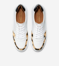 Load image into Gallery viewer, GP RALLY COURT SNKR
