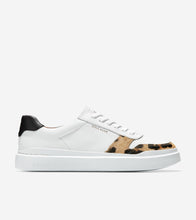 Load image into Gallery viewer, GP RALLY COURT SNKR
