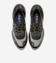 Load image into Gallery viewer, ZG OVERTAKE AT RUN BLK
