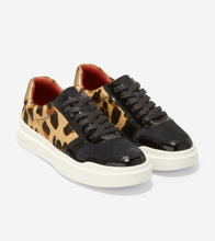 Load image into Gallery viewer, GP RALLY COURT SNKR
