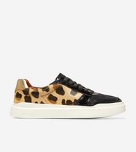 Load image into Gallery viewer, GP RALLY COURT SNKR
