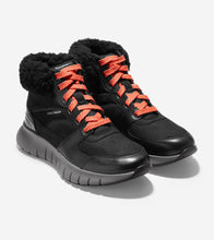 Load image into Gallery viewer, ZG FLEX WR SNKR BLK
