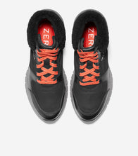 Load image into Gallery viewer, ZG FLEX WR SNKR BLK
