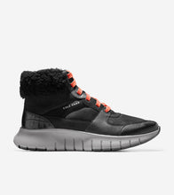 Load image into Gallery viewer, ZG FLEX WR SNKR BLK
