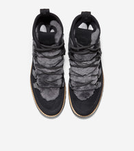 Load image into Gallery viewer, ZG LUXE WR HIKER BLK
