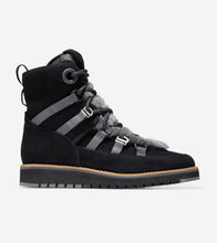 Load image into Gallery viewer, ZG LUXE WR HIKER BLK
