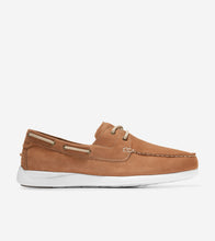 Load image into Gallery viewer, GRAND ATLANTIC BOATSHOE
