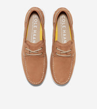 Load image into Gallery viewer, GRAND ATLANTIC BOATSHOE
