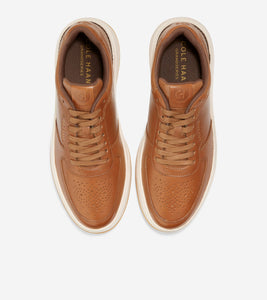 GP CROSSOVER SNEAKER