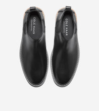 Load image into Gallery viewer, GO-TO CHELSEA BLACK
