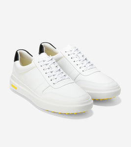 GP AM GOLF SNEAKER