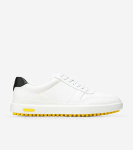 GP AM GOLF SNEAKER