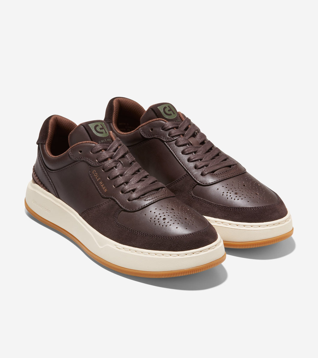 GP CROSSOVER SNEAKER
