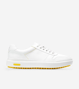 GP AM GOLF SNEAKER