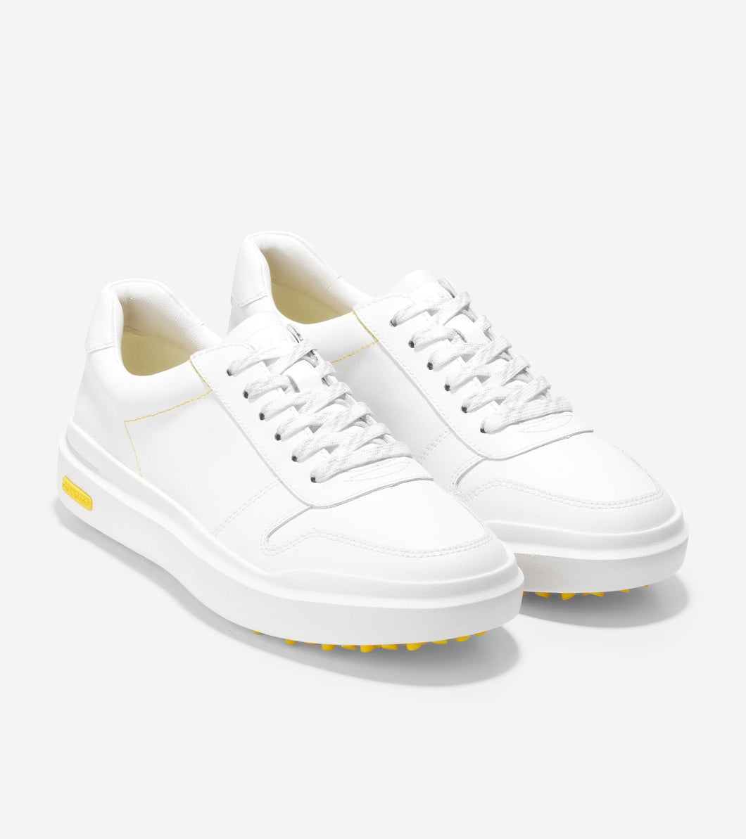 GP AM GOLF SNEAKER
