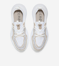 Load image into Gallery viewer, ZG OUTPCE STITCH RUNNER 2 WHT
