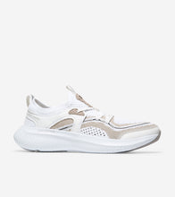 Load image into Gallery viewer, ZG OUTPCE STITCH RUNNER 2 WHT
