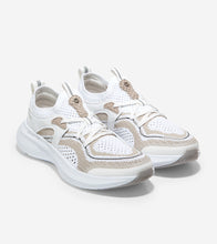 Load image into Gallery viewer, ZG OUTPCE STITCH RUNNER 2 WHT
