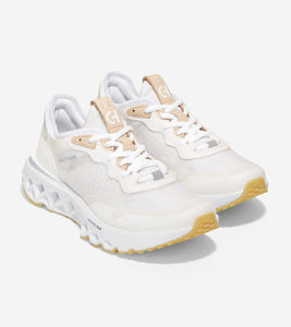 5.ZEROGRAND RUNNER